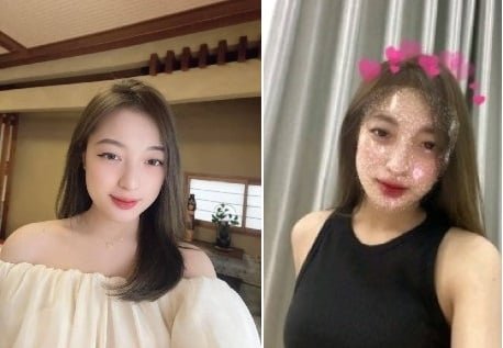 Bím quyến rũ mơn trớn cả đêm mê