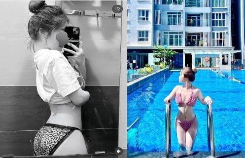 Câu chuyện nóng bỏng của Hồ Phương Trang trong đêm huyền bí