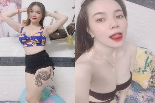 Chị dâu quyến rũ trong đêm tối khi chồng đi công tác