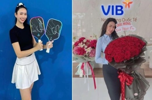 Rung động cùng cô nữ sinh với làn da trắng ngần