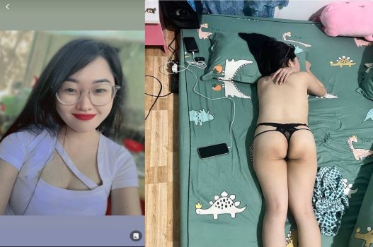 Clip sex Kiều Giang bị lộ khoảnh khắc nóng bỏng bất ngờ