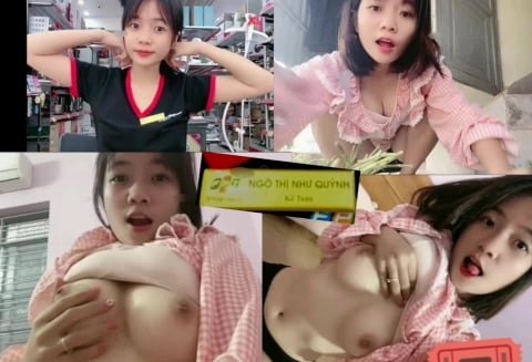 Clip nóng Như Quỳnh TGDĐ gây bão mạng xã hội