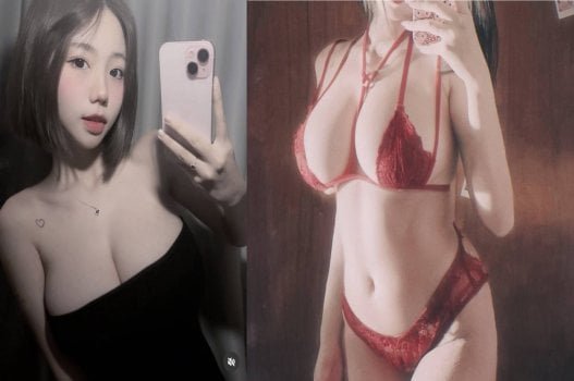 Cô Duyên sugar baby khát khao những đêm yêu thương say đắm