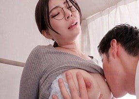 Cô giáo Rei mamiki khiến cậu học trò cưng thỏa mãn đam mê