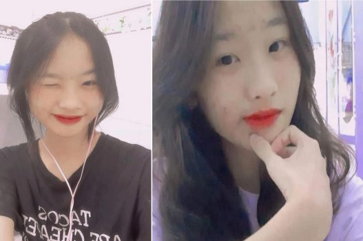 Cuộc chuyện tình 18+ của cô học sinh nóng bỏng