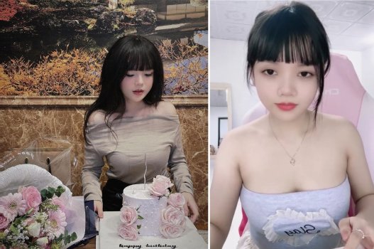 Dâm đãng khiến bạn trai điên cuồng say đắm