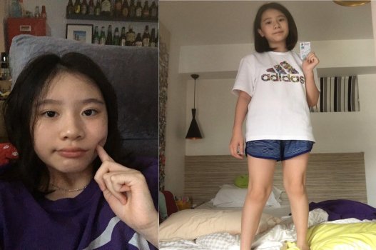 Dù còn trẻ vẫn thèm khát những khoảnh khắc mãnh liệt