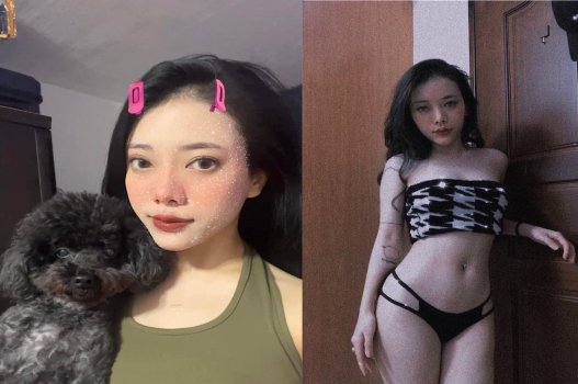 Gần gũi cô nàng mê hoặc mang lại cảm giác thỏa mãn tột độ