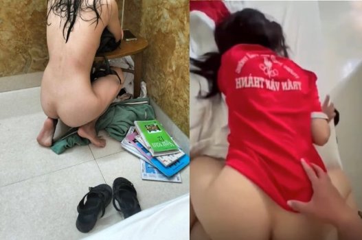 Gần gũi với cô gái trẻ Trần Văn Thành có nét đẹp mê hồn