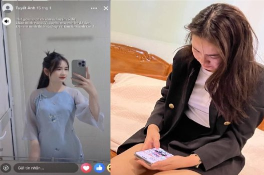 Học sinh mới ra trường say đắm tình yêu nồng cháy