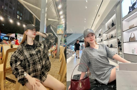 Khẩu dâm dâm dục cùng Hương Giang trong đêm cuồng nhiệt