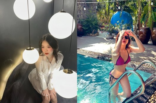 Khiến chàng trai cơ bắp khao khát thổn thức vì đam mê