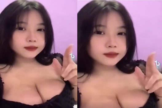 Kiều Duyên quyến rũ làm trái tim anh tan chảy