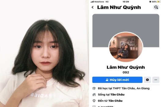 Lâm Như Quỳnh khám phá khoái cảm cùng anh trai cu lớn