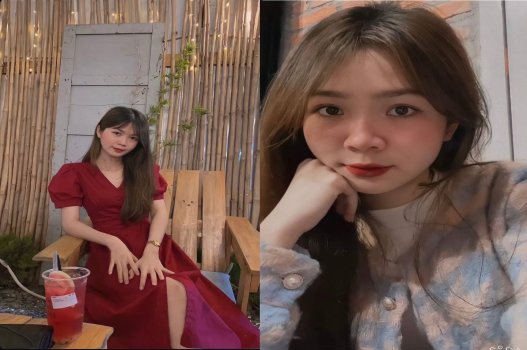 Làm tình với cô gái ngực khủng chân dài khiến anh nôn nóng