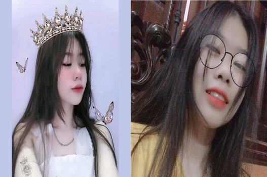 Lan Anh non tơ bị xâm hại tình dục kêu gào