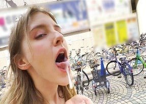 Melody Marks khám phá Tokyo với những trải nghiệm độc đáo