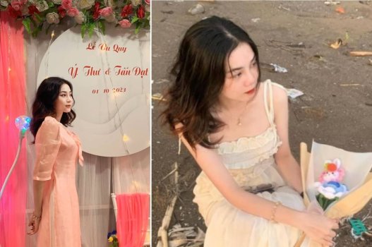 Nàng Duyên bí mật cùng cô dâu cuốn chú rể vào cuộc tình ngang trái