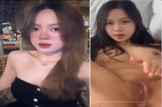 Nàng đẹp da trắng mịn khêu gợi để anh trải nghiệm cuộc yêu nồng nhiệt