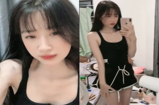 Đôi 'em nhỏ nhưng khả năng 