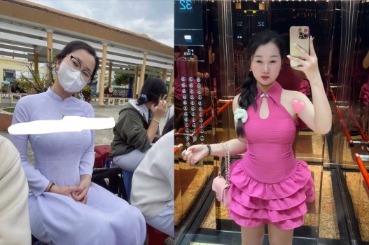 Nữ sinh quyến rũ đi bar lạc lối trong tình yêu đầy cám dỗ
