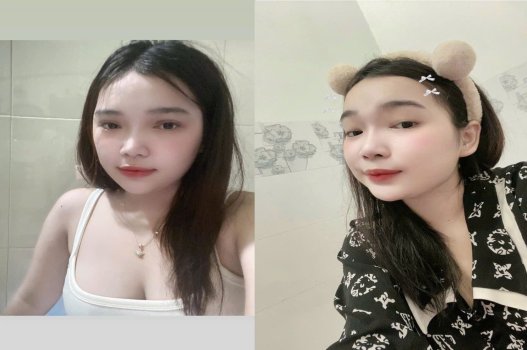 Phê pha khi đắm chìm cùng Tạ Thanh Nhi