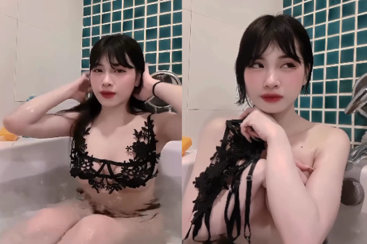Phim tình dục mãnh liệt với nàng thơ xinh đẹp da trắng nõn