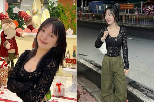 Quan hệ cuồng nhiệt với cô nàng genz