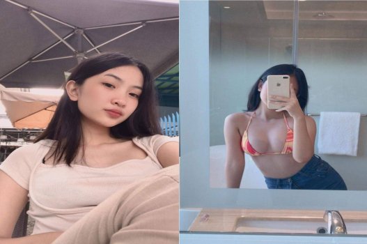 Quan hệ với Quỳnh Lương thân mật quyến rũ
