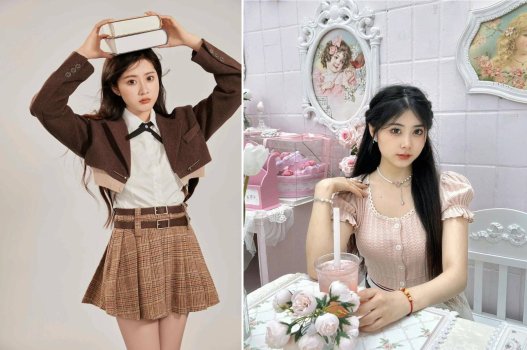 Quan hệ hoang dã với cô gái trẻ mộng mơ