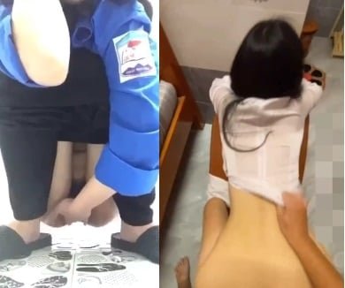 Sex teen thực hiện hành vi lạ làm bất ngờ học sinh