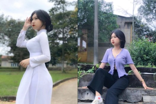 Nữ sinh cháo đá nứng cặc đen