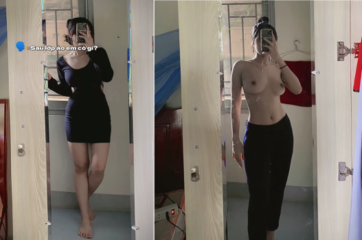 Sinh viên năm hai đam mê khám phá tình yêu và khoái cảm với bạn bè