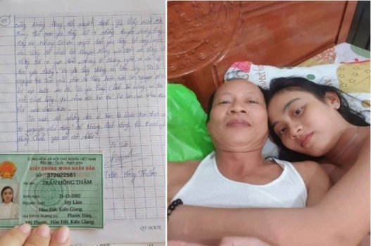 Thầy giáo hấp dẫn lôi cuốn nữ sinh vào mối quan hệ bí mật