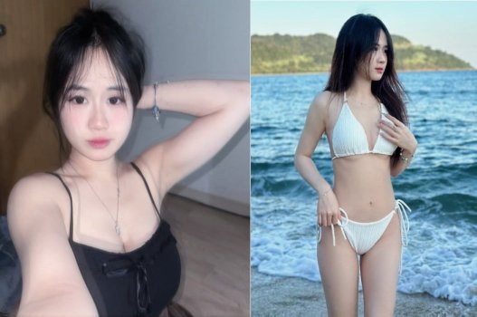 Tik toker bị rò rỉ clip sex khiến nhiều người không thể tin được