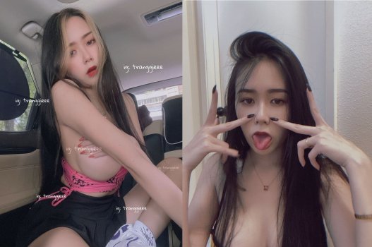 Video gợi cảm của nữ sinh Gia Định với vẻ đẹp hoàn mỹ
