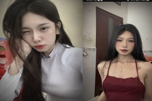 Video nóng bỏng của Trần Hà Linh thống trị server VN