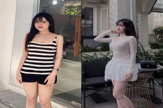 Video nóng bỏng Phương Oanh khiến khán giả mê mẩn