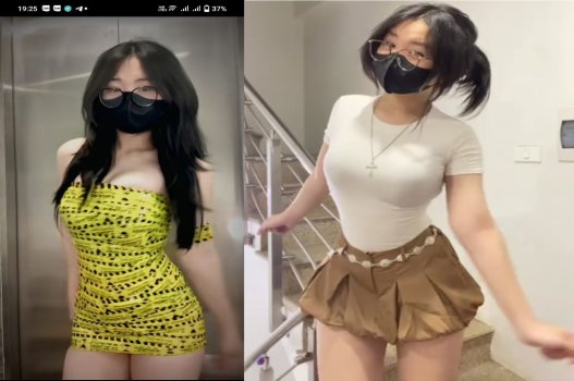 Video Tiktok sexy nhảy múa trên giường bị phát tán